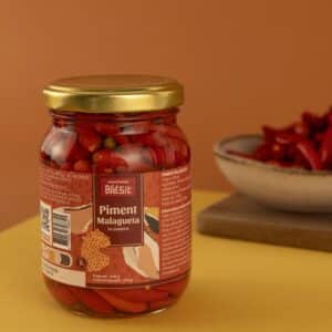 Piment Malagueta