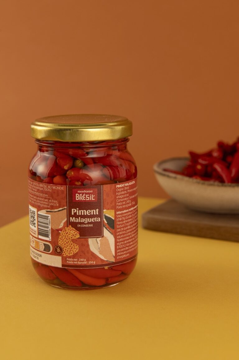 Piment Malagueta