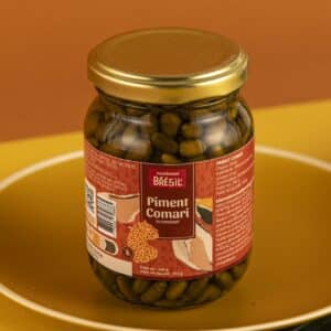 Piment Comari