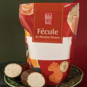 Fécule de Manioc Douce