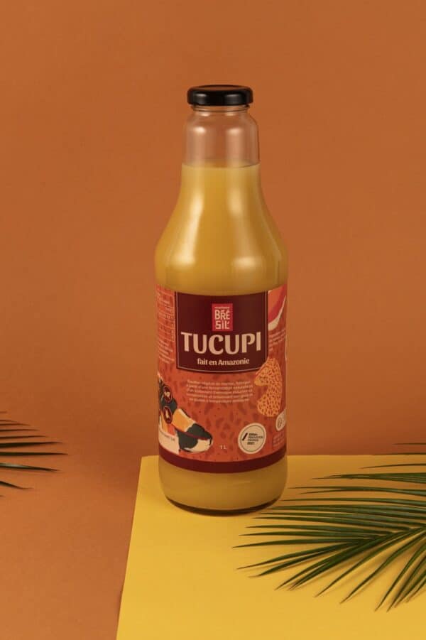 Tucupi