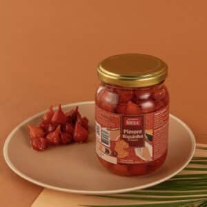 Piment Biquinho