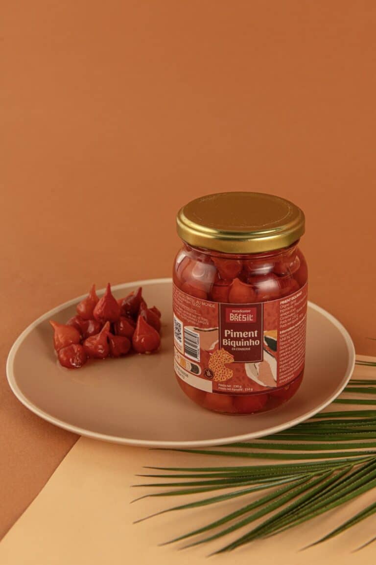 Piment Biquinho