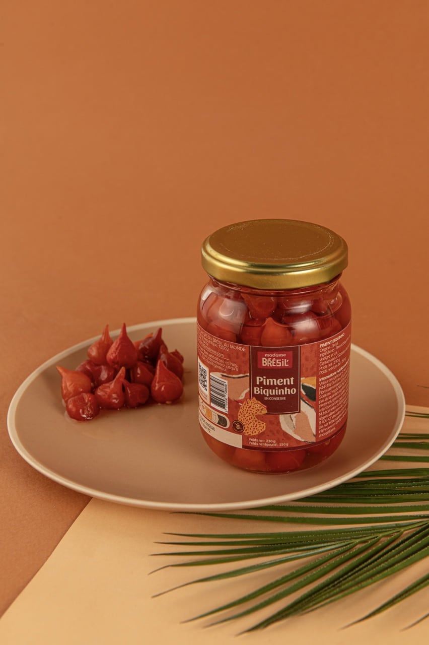 Piment Biquinho