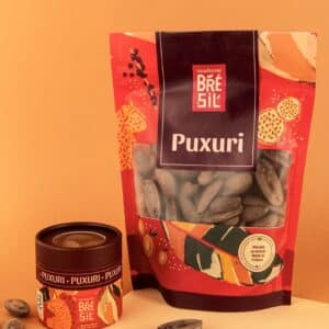 Puxuri