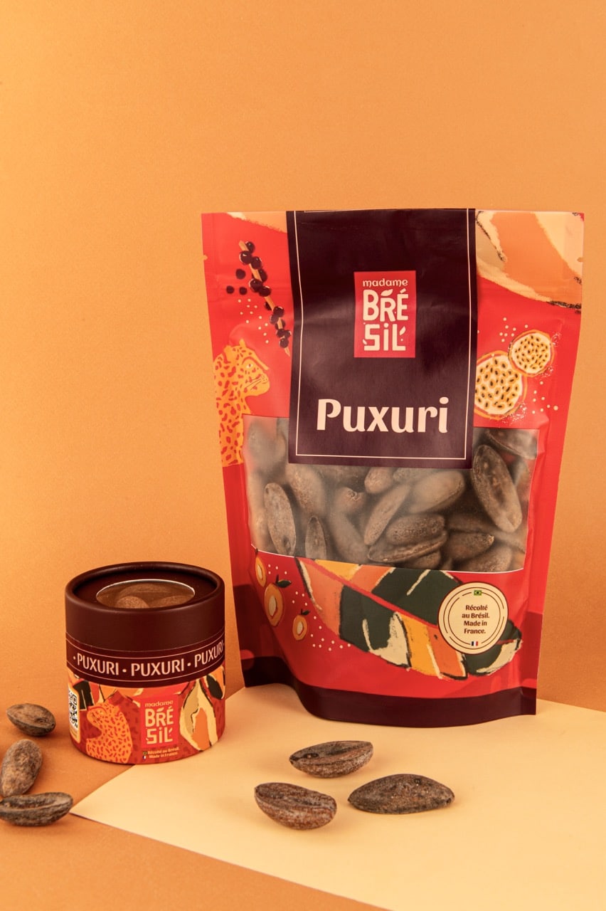 Puxuri