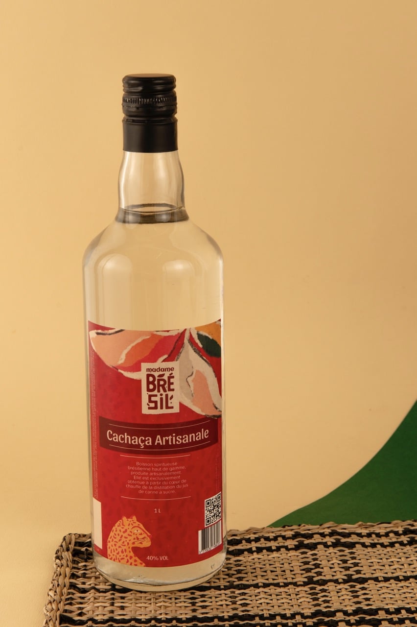 Cachaça