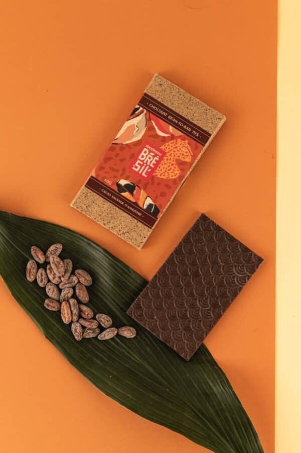 Bean To Bar