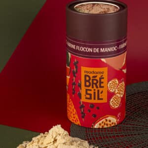 Farine Flocon de Manioc