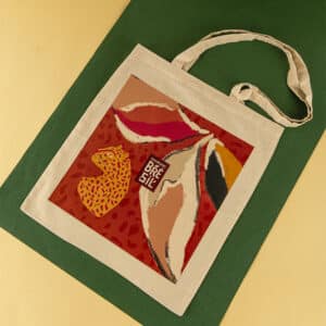 Tote bag